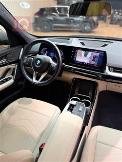 بي ام دبليو X1